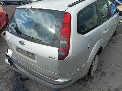 AC Styreenhet / Manøvreringsenhet FORD FOCUS II Turnier (DA_, FFS, DS) 1.6 TDCi | BP25531708I5 