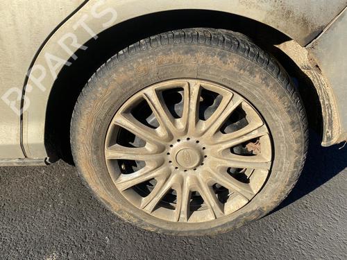 Right sun visor FORD B-MAX (JK) 1.5 TDCi | BP25515586I2  - Image 9