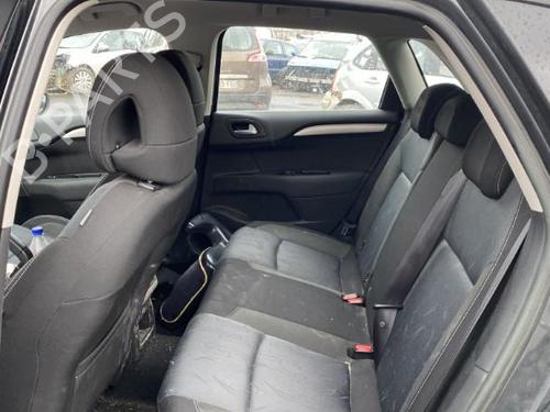 Left front window switch CITROËN C4 II (NC_) 1.6 HDi 115 | BP25543010I27  - Image 8