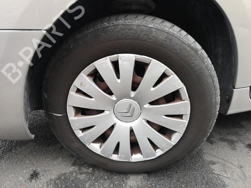 Front left lock CITROËN BERLINGO MULTISPACE (B9) 1.6 HDi 110 | BP25525493C98  - Image 8