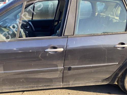 AC Styreenhet / Manøvreringsenhet RENAULT SCÉNIC II (JM0/1_) 1.5 dCi (JM1E, JM16) | BP25548416I5 
