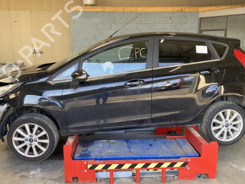 Headlight switch FORD FIESTA VI (CB1, CCN) 1.0 EcoBoost | BP40533821I24  - Image 17