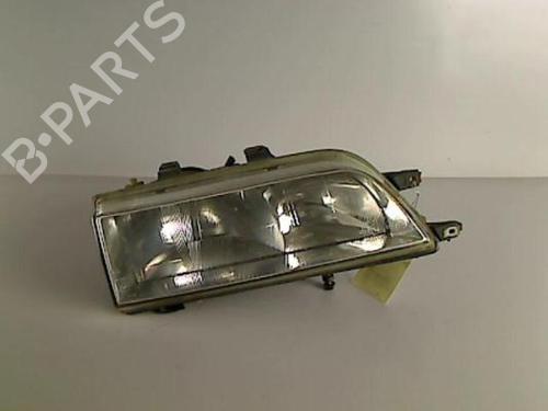 Right headlight ROVER 400 II (XW) 418 TD XBC103080