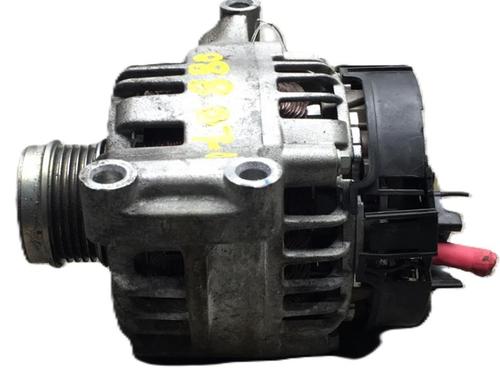 Used Alternator Alternator 25535384 25535384