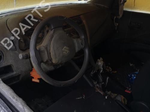 Compressor A/C SUZUKI CELERIO (LF) 1.0 (AVK310) | BP25538340M34  - Image 7