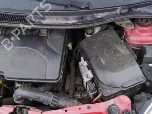 Right front brake caliper RENAULT TWINGO II (CN0_) 1.2 16V (CN0K, CN0V, CN0A) | BP25534919M104 - Image 26