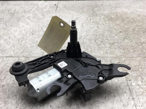 Rear wiper motor PEUGEOT 208 I (CA_, CC_) 1.6 HDi | BP25571200M102 