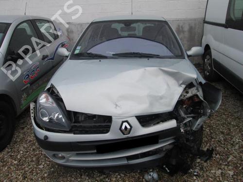 Switch RENAULT CLIO II (BB_, CB_) 1.6 16V (BB01, BB0H, BB0T, BB14, BB1D, BB1R, BB2KL, BB3G... | BP25582812I30 