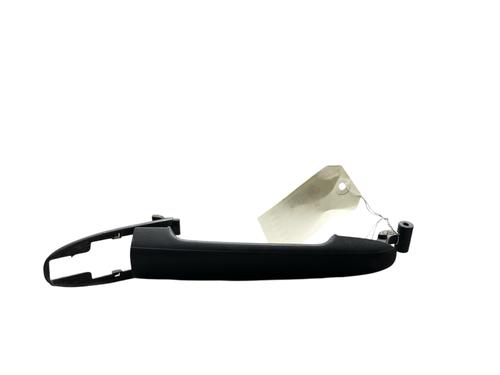 Used Front right exterior door handle Front right exterior door handle MERCEDES-BENZ SPRINTER 3-t Van (B906) 209 CDI (906.611, 906.613) (88 hp) 25507115 25507115