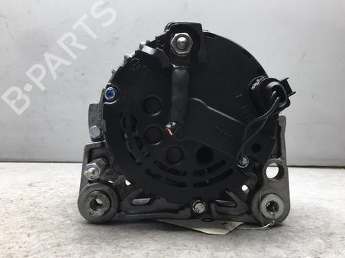 Alternator VW GOLF IV (1J1) 1.4 16V | BP25551057M7 