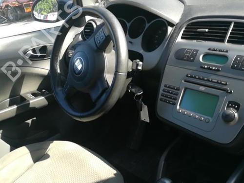 Left front driveshaft SEAT ALTEA (5P1)  | BP25534500M38  - Image 10