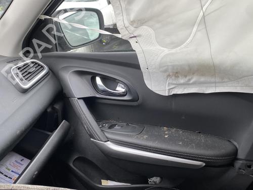 Right sun visor RENAULT KADJAR (HA_, HL_) 1.6 dCi 130 (HLA4) | BP33039038I2 - Image 67