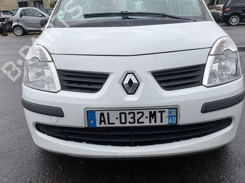 ABS pump RENAULT MODUS / GRAND MODUS (F/JP0_) 1.5 dCi (FP0G, JP0G) | BP25567024M43 - Image 10
