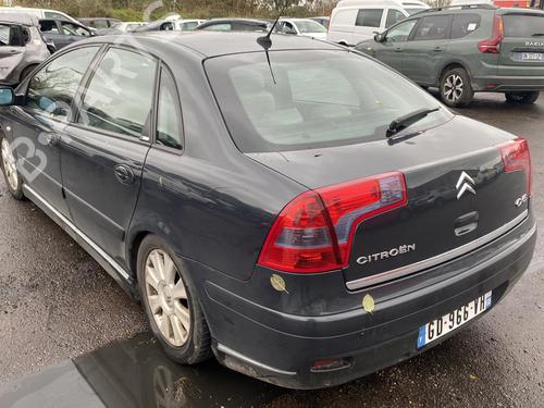 Left front window switch CITROËN C5 II (RC_) 2.0 HDi (RCRHRH) | BP25573245I27 