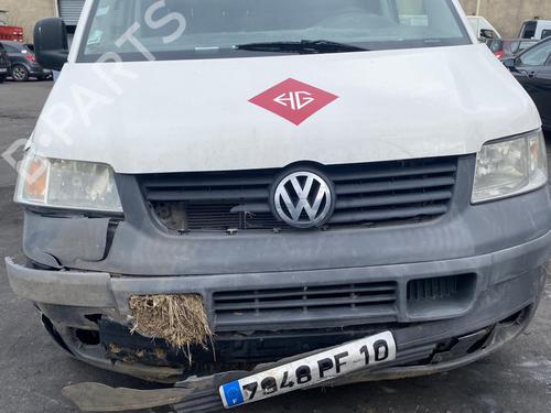 Front right seatbelt VW TRANSPORTER T5 Van (7HA, 7HH, 7EA, 7EH) 1.9 TDI | BP25515462I25  - Image 21