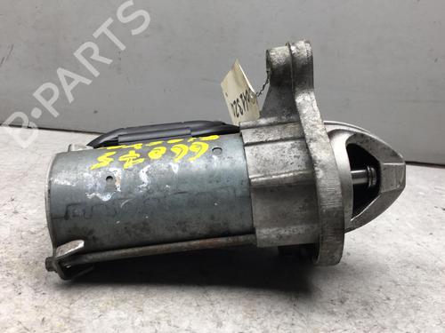 Startmotor FORD FIESTA VI (CB1, CCN) 1.6 TDCi | BP25515513M8 