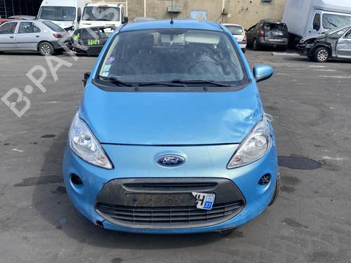 Steering column stalk FORD KA (RU8) 1.2 | BP25514597I23 - Image 32