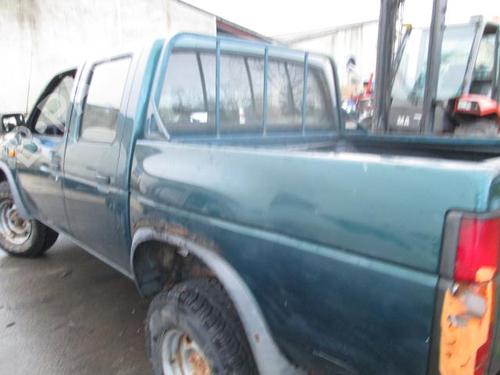 Used Parts NISSAN PICK UP (D21)  2.5 D 4WD  2975272