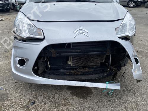 Rear right panel CITROËN C3 II (SC_) 1.4 HDi 70 (SC8HZC, SC8HR0, SC8HP4) | BP28200501C61  - Image 15