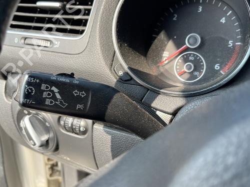 Front right seatbelt VW GOLF VI (5K1) 2.0 TDI | BP25542385I25 - Image 13