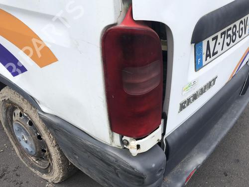 AC Styreenhet / Manøvreringsenhet RENAULT MASTER II Platform/Chassis (ED/HD/UD) 2.2 dCI 90 | BP25514340I5 
