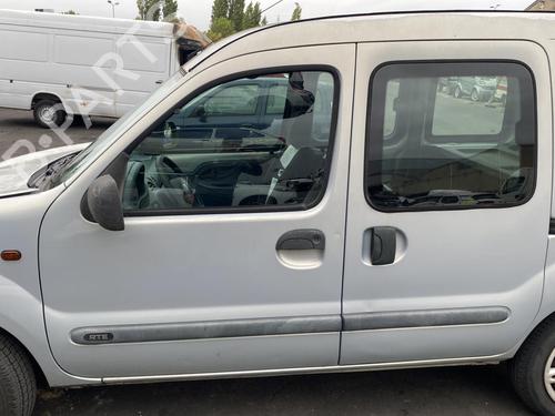 Left headlight RENAULT KANGOO Express (FC0/1_) 1.4 (FC0C, FC0B, FC0H, FC0M) | BP25546597C28 - Image 28