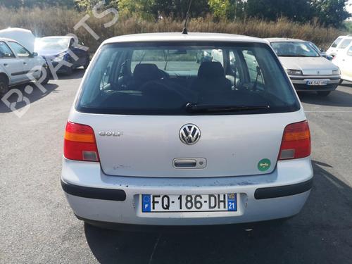Left taillight VW GOLF IV (1J1) 1.4 16V | BP25561780C34 