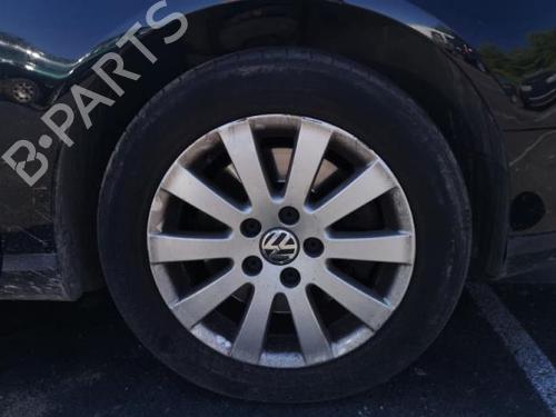 Left front brake caliper VW PASSAT B6 (3C2) 1.9 TDI | BP25534906M105  - Image 20