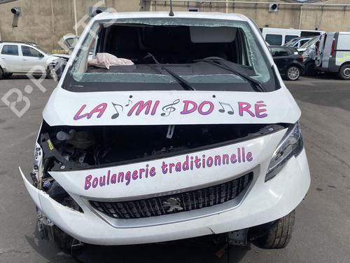 Steering rack PEUGEOT EXPERT Van (V_) 2.0 BlueHDi 120 | BP25546584M22 - Image 30