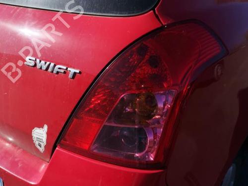 Left taillight SUZUKI SWIFT III (MZ, EZ) 1.3 DDiS (RS413D) | BP25519580C34  - Image 22