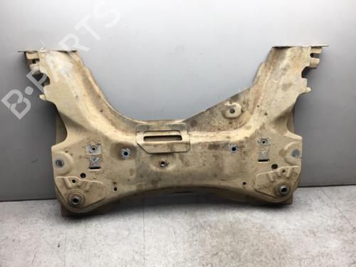 Subframe RENAULT MODUS / GRAND MODUS (F/JP0_) 1.2 16V (JP0W) | BP27345127M9 