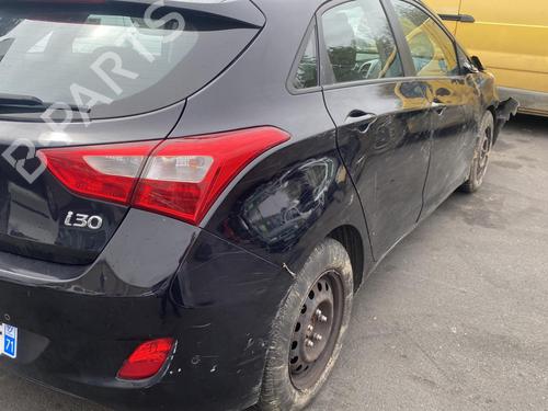 Seat buckle HYUNDAI i30 (GD) 1.4 | BP25575808I32  - Image 14