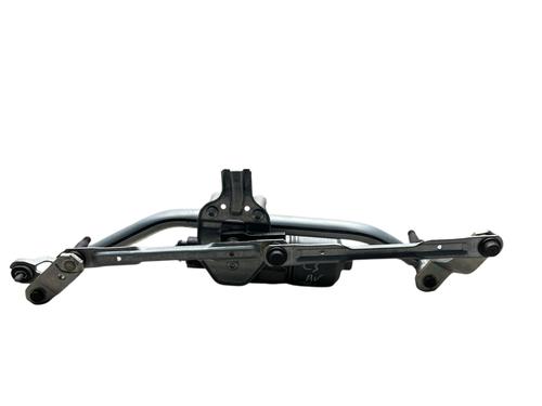 Ruitenwissermotor voor CITROËN C3 III (SX) 1.2 THP 110 (SXHNPS, SXHNZT, SXHNZ6) (110 hp) 26498013