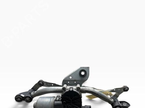 Front wiper motor RENAULT TWINGO II (CN0_) 1.2 16V (CN0K, CN0V, CN0A) | BP38779667M29 - Image 2