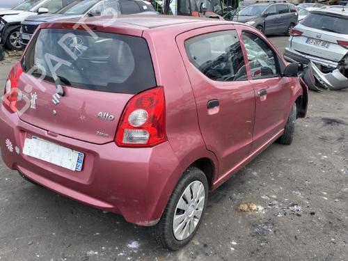 Front right window mechanism SUZUKI ALTO VII (GF) 1.0 (AMF310, GFC31S) | BP25529831C23 