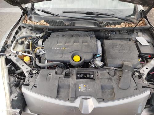 Fuse box RENAULT MEGANE III Hatchback (BZ0/1_, B3_) 1.9 dCi (BZ0N, BZ0J) | BP32339839E1 - Image 34