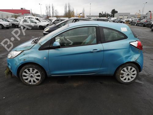 Alternator FORD KA (RU8) 1.2 | BP25580090M7 - Image 15