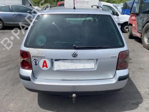 Left front window switch VW PASSAT B5.5 Variant (3B6) 1.9 TDI | BP25562230I27  - Image 10