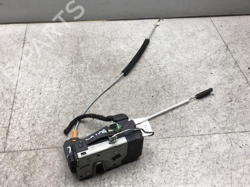 Venstre foran lås OPEL MERIVA A MPV (X03) 1.7 CDTI (E75) | BP25514851C98 