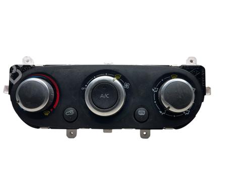 Climate control RENAULT CLIO IV (BH_) 0.9 TCe 75 (BHNP) | BP26684310I5 - Image 2