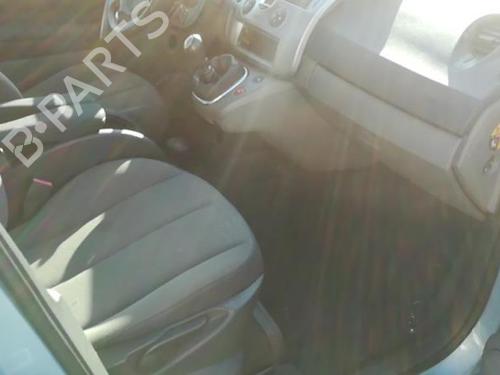 Klapa wlewu paliwa RENAULT SCÉNIC II (JM0/1_) 1.5 dCi (JM1E, JM16) | BP25553203C131 