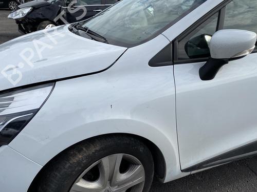 ABS pump RENAULT CLIO IV (BH_) 1.5 dCi 75 | BP25541217M43