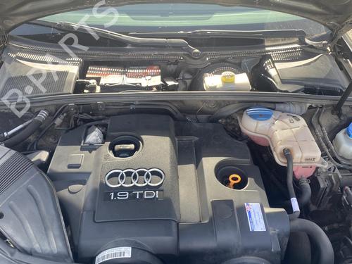 Left taillight AUDI A4 B7 Avant (8ED) 1.9 TDI | BP25510225C34  - Image 19