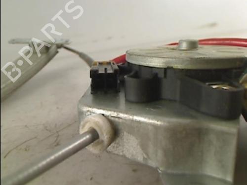 Front right window mechanism NISSAN ALMERA I Hatchback (N15) 2.0 D | BP25523306C23 