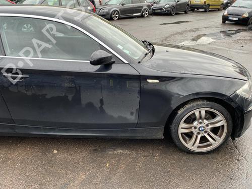 Front bumper reinforcement BMW 1 (E81) 118 d | BP25573568C109 