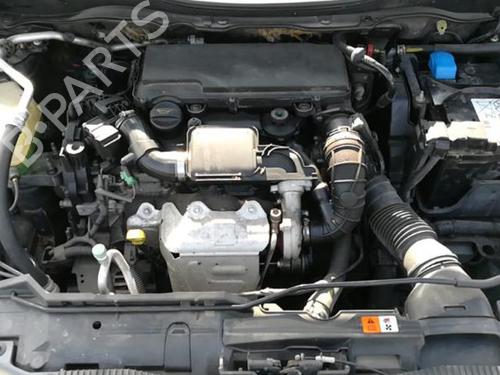 Rear right seatbelt MAZDA 2 (DE_, DH_) 1.4 MZR-CD | BP25516632I28 - Image 17