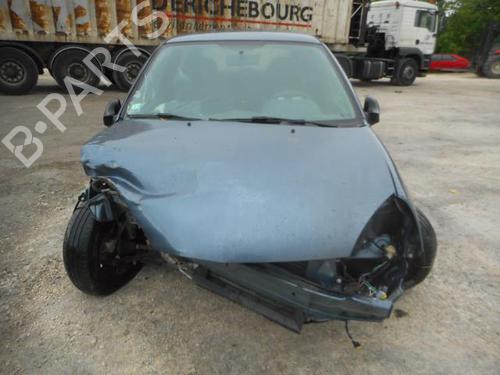 Ratstangsstang RENAULT CLIO II (BB_, CB_) 1.2 16V (BB05, BB0W, BB11, BB27, BB2T, BB2U, BB2V, CB05,... | BP25581072I23 
