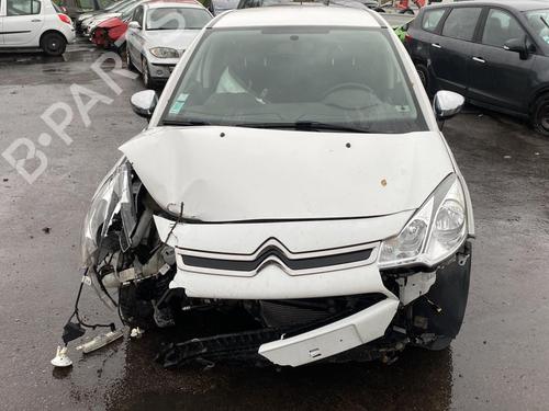 Front left lock CITROËN C3 I (FC_, FN_) | BP25528640C98 - Image 11