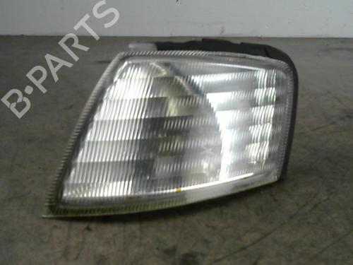 Used Left front indicator NISSAN PRIMERA Hatchback (P11) 2.0 TD (90 hp) 25576926