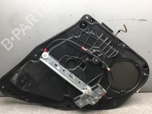 Vindusheismekanisme høyre bak FORD FIESTA VI (CB1, CCN) 1.4 TDCi | BP25573230C25 